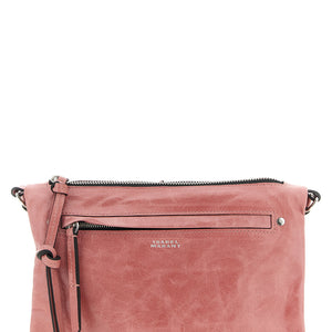 Isabel Marant Winna Duo Crossbody Bag