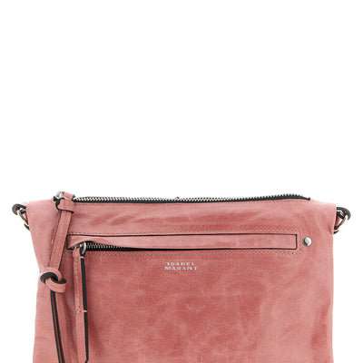 Isabel Marant Winna Duo Crossbody Bag
