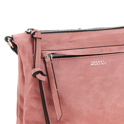 Isabel Marant Winna Duo Crossbody Bag