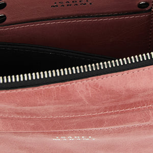 Isabel Marant Winna Duo Crossbody Bag
