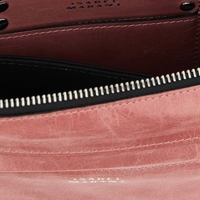 Isabel Marant Winna Duo Crossbody Bag