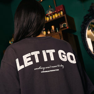 Closure Tee Grey