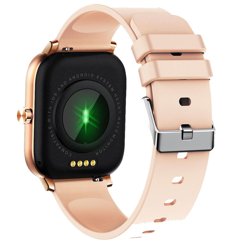Bfit Genius Plus Pink