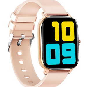 Bfit Genius Plus Pink