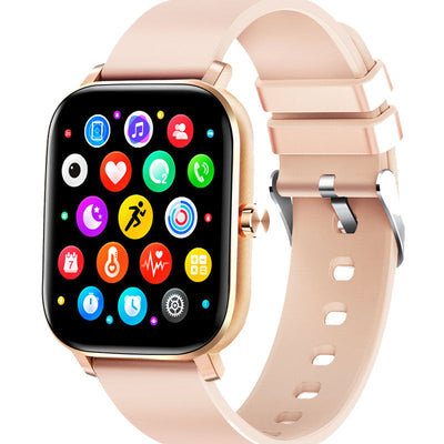 Bfit Genius Plus Pink