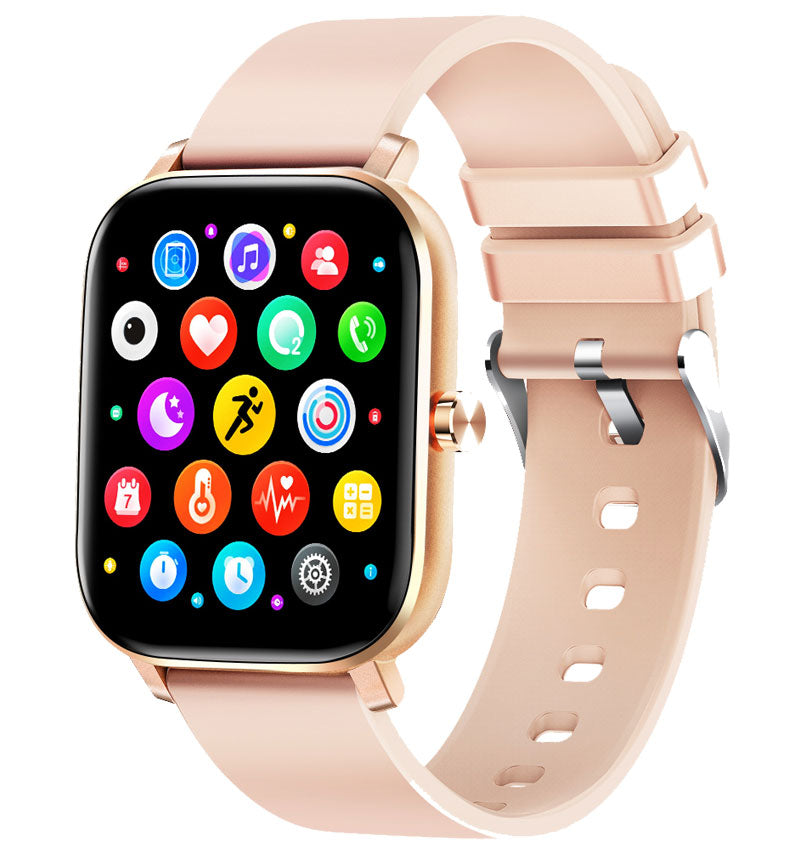 Bfit Genius Plus Pink