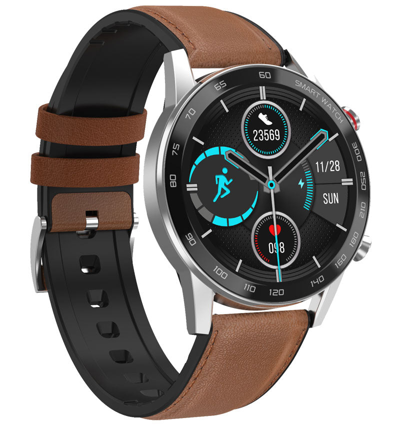 Bfit Pro Brown