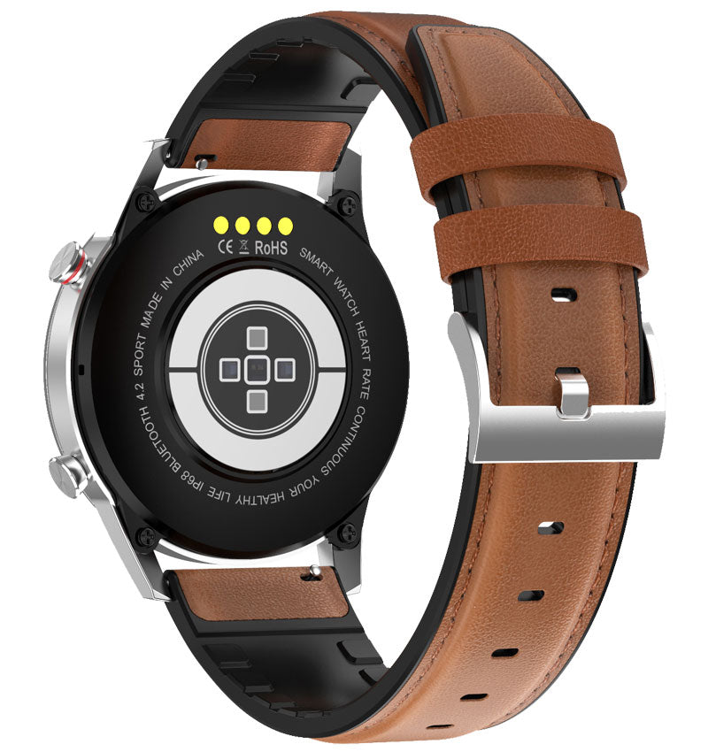 Bfit Pro Brown
