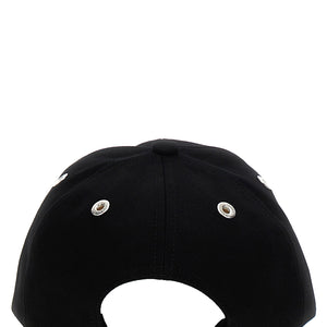 Ami Paris Adc Baseball Cap