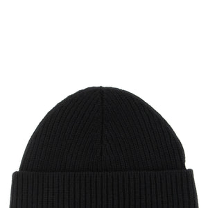Ami Paris Ami De Cœur Beanie