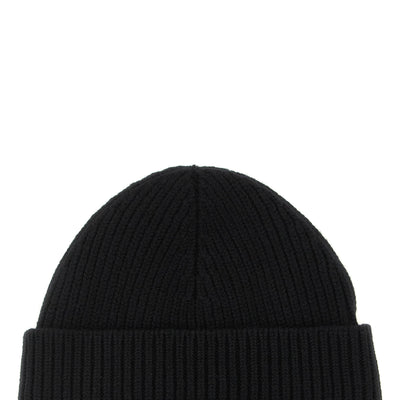 Ami Paris Ami De Cœur Beanie