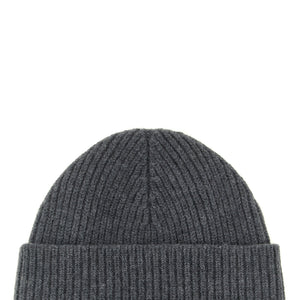 Ami Paris Ami De Cœur Beanie