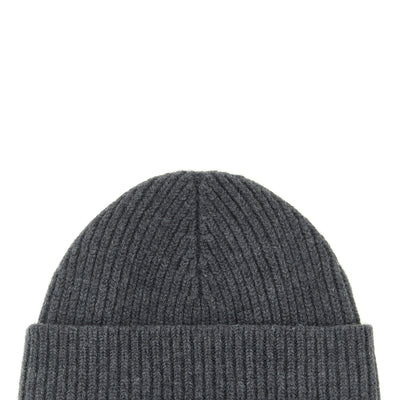 Ami Paris Ami De Cœur Beanie
