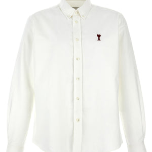 Ami Paris Ami De Coeur Shirt