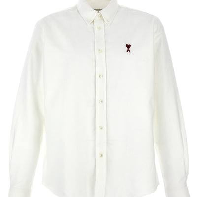 Ami Paris Ami De Coeur Shirt