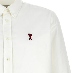 Ami Paris Ami De Coeur Shirt