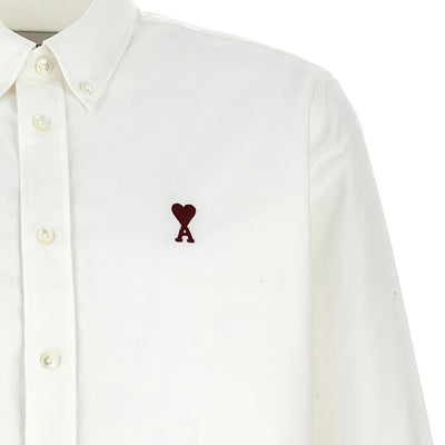 Ami Paris Ami De Coeur Shirt