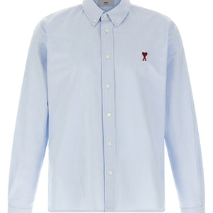 Ami Paris Ami De Coeur Shirt