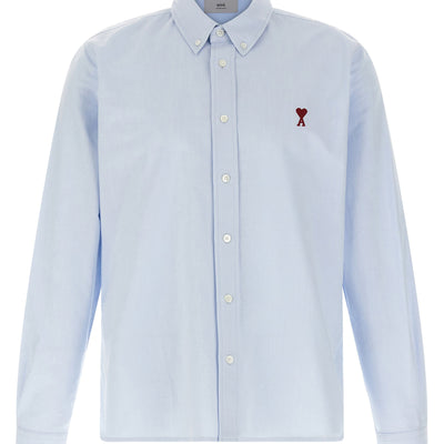 Ami Paris Ami De Coeur Shirt
