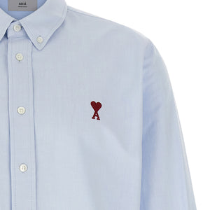 Ami Paris Ami De Coeur Shirt