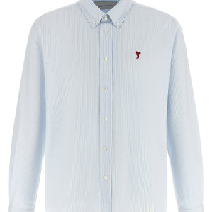 Ami Paris Ami De Coeur Shirt