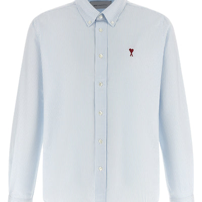 Ami Paris Ami De Coeur Shirt