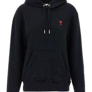 Ami Paris Ami De Coeur Hoodie