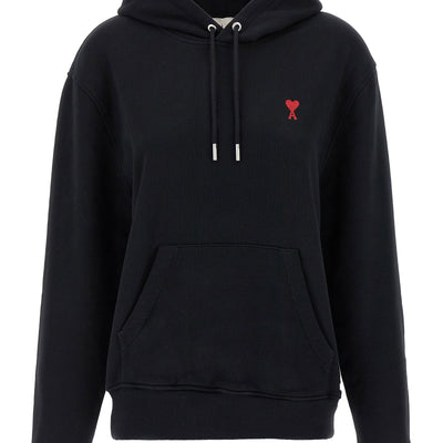 Ami Paris Ami De Coeur Hoodie