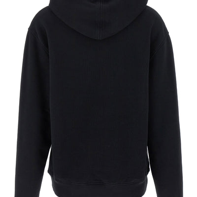 Ami Paris Ami De Coeur Hoodie