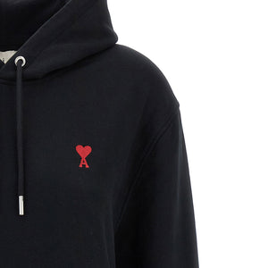 Ami Paris Ami De Coeur Hoodie