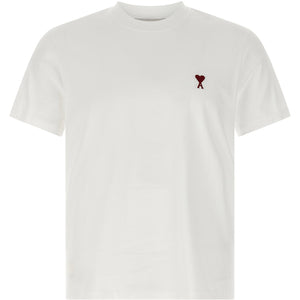 Ami Paris Ami De Coeur T-shirt