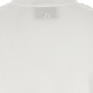 Ami Paris Ami De Coeur T-shirt
