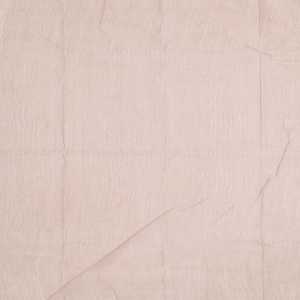 Taupe Bengal Cotton Saree with Stripes-Taupe