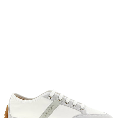 Givenchy Slim Sneakers