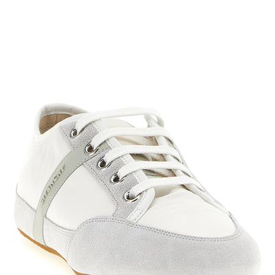 Givenchy Slim Sneakers
