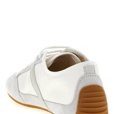 Givenchy Slim Sneakers