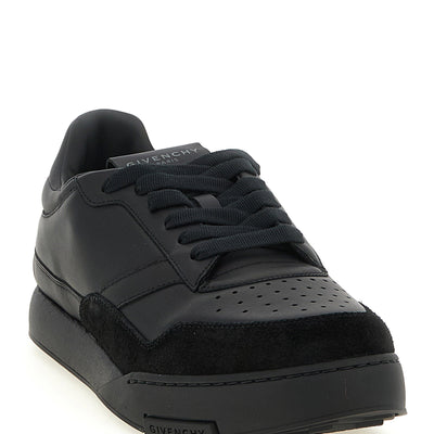 Givenchy Yard Sneakers