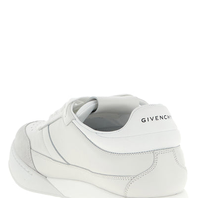 Givenchy Yard Sneakers