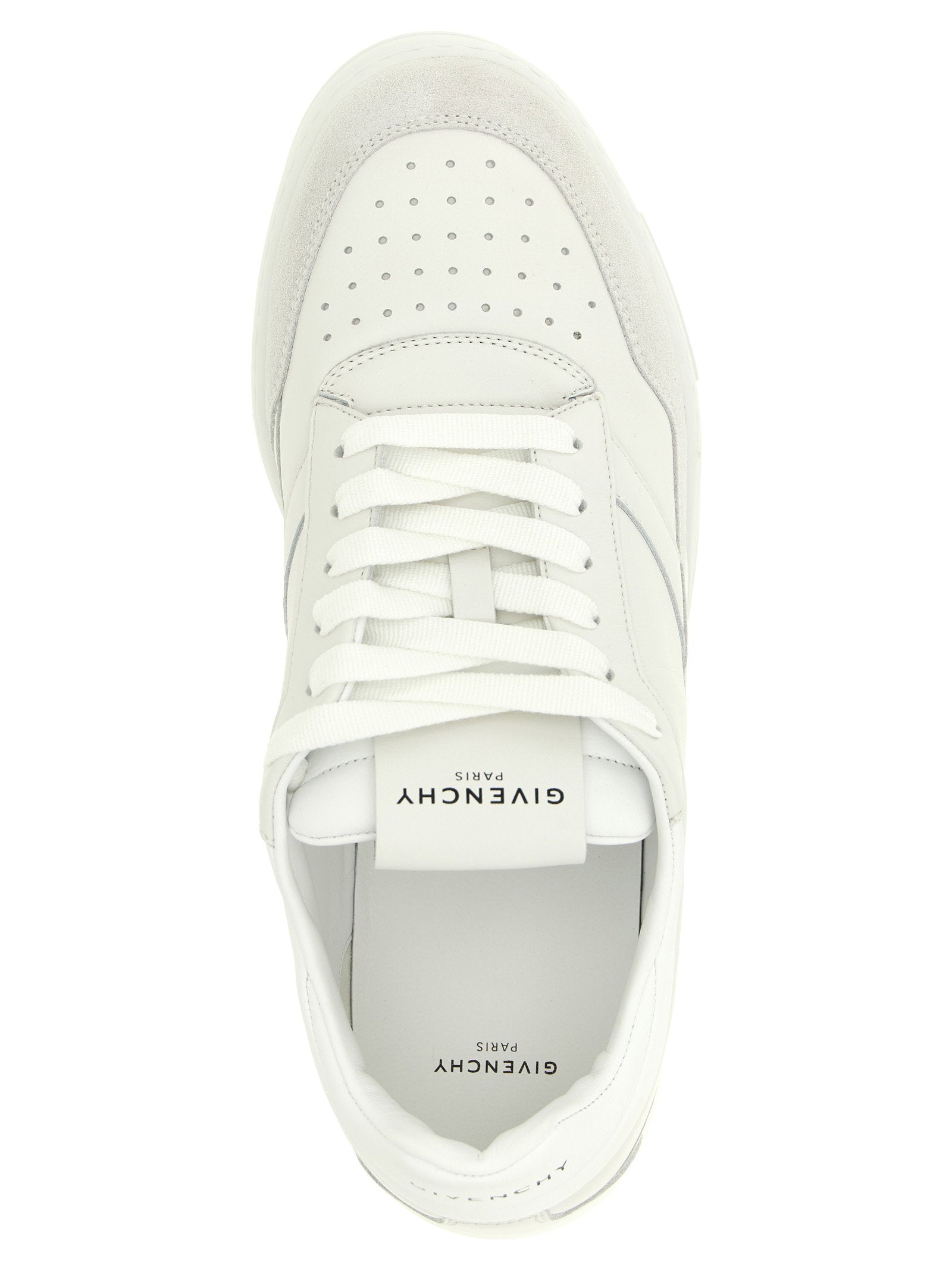 Givenchy Yard Sneakers