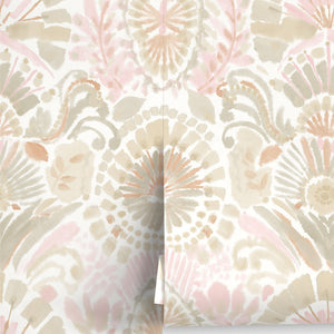 Alette Peel + Stick Wallpaper