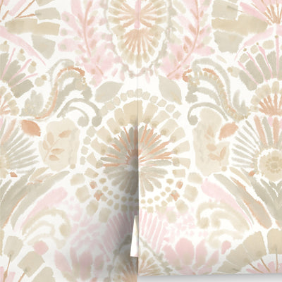 Alette Peel + Stick Wallpaper