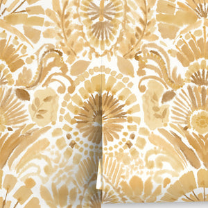 Alette Peel + Stick Wallpaper