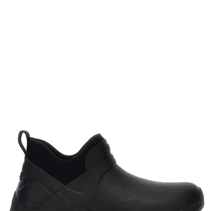 Givenchy Bogs Low Ankle Boots