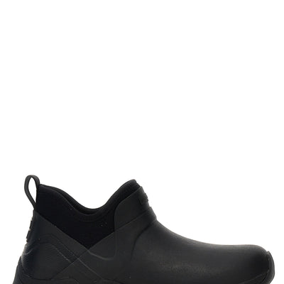 Givenchy Bogs Low Ankle Boots