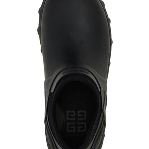 Givenchy Bogs Low Ankle Boots