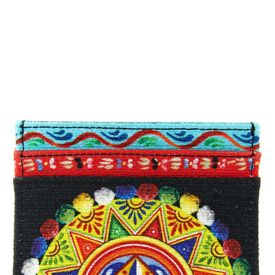 Dolce & Gabbana Carretto Card Holder