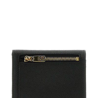 Dolce & Gabbana French Flap Wallet
