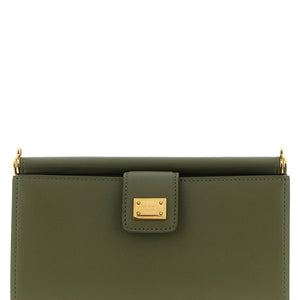 Dolce & Gabbana My Sicily Smartphone Holder