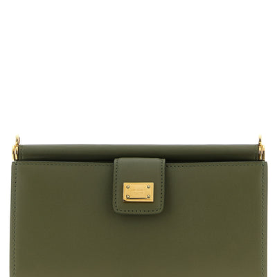 Dolce & Gabbana My Sicily Smartphone Holder