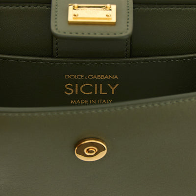 Dolce & Gabbana My Sicily Smartphone Holder